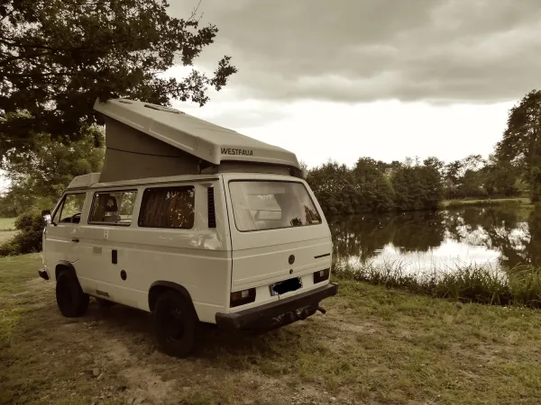 "Tao" - Van vintage